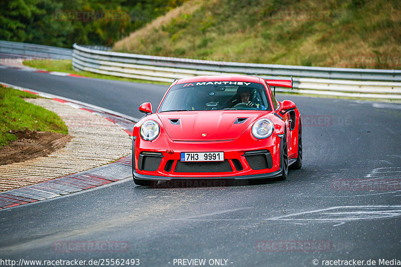 Bild #25562493 - Manthey-Racing Nordschleifen Trackday (23.10.2023)