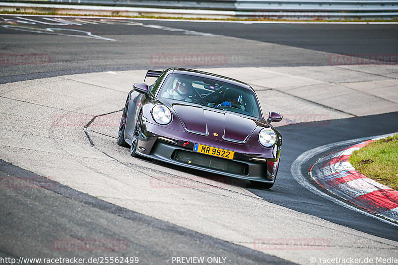 Bild #25562499 - Manthey-Racing Nordschleifen Trackday (23.10.2023)