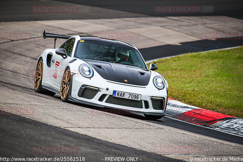 Bild #25562518 - Manthey-Racing Nordschleifen Trackday (23.10.2023)