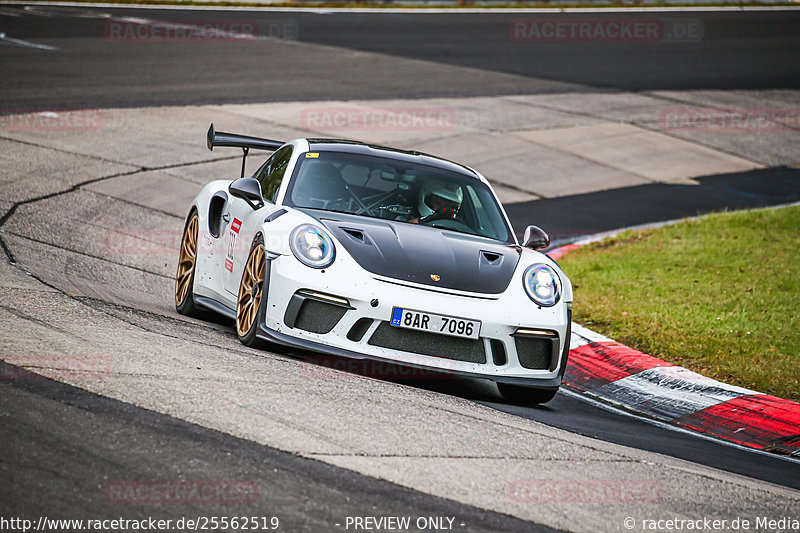 Bild #25562519 - Manthey-Racing Nordschleifen Trackday (23.10.2023)