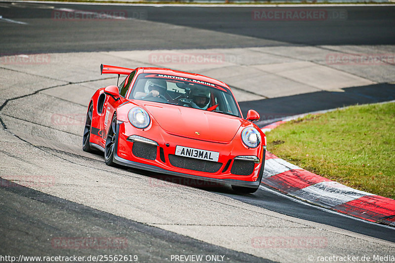 Bild #25562619 - Manthey-Racing Nordschleifen Trackday (23.10.2023)