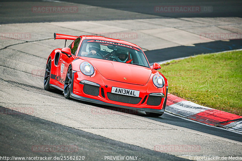 Bild #25562620 - Manthey-Racing Nordschleifen Trackday (23.10.2023)