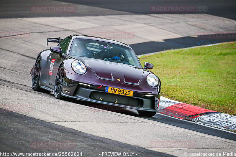 Bild #25562624 - Manthey-Racing Nordschleifen Trackday (23.10.2023)