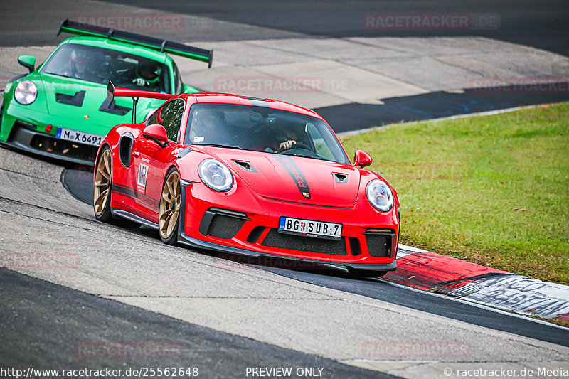 Bild #25562648 - Manthey-Racing Nordschleifen Trackday (23.10.2023)