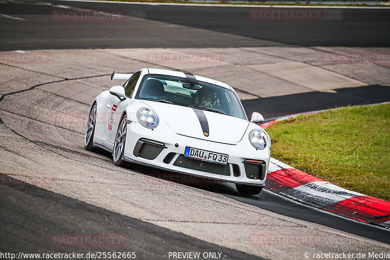 Bild #25562665 - Manthey-Racing Nordschleifen Trackday (23.10.2023)