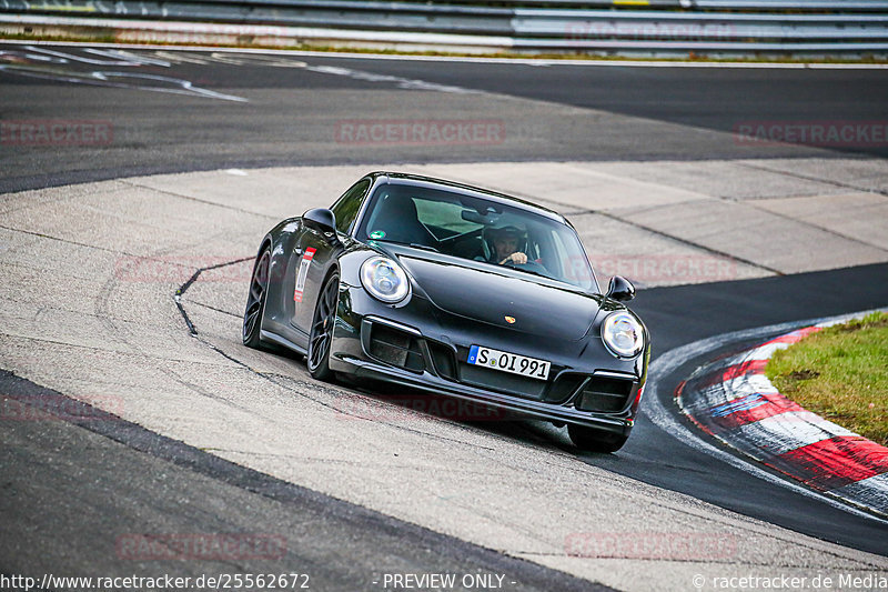 Bild #25562672 - Manthey-Racing Nordschleifen Trackday (23.10.2023)