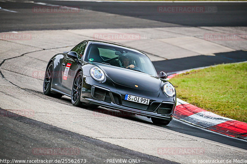 Bild #25562673 - Manthey-Racing Nordschleifen Trackday (23.10.2023)