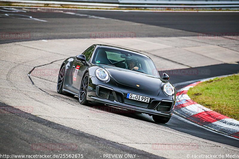 Bild #25562675 - Manthey-Racing Nordschleifen Trackday (23.10.2023)