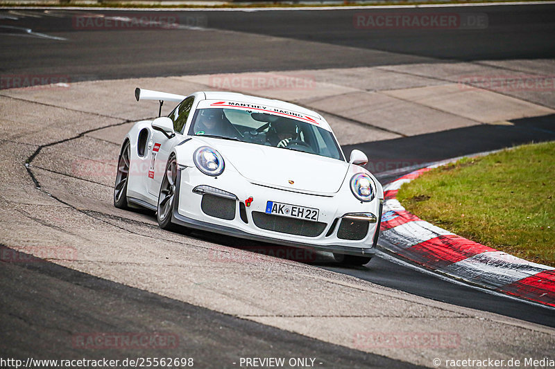 Bild #25562698 - Manthey-Racing Nordschleifen Trackday (23.10.2023)