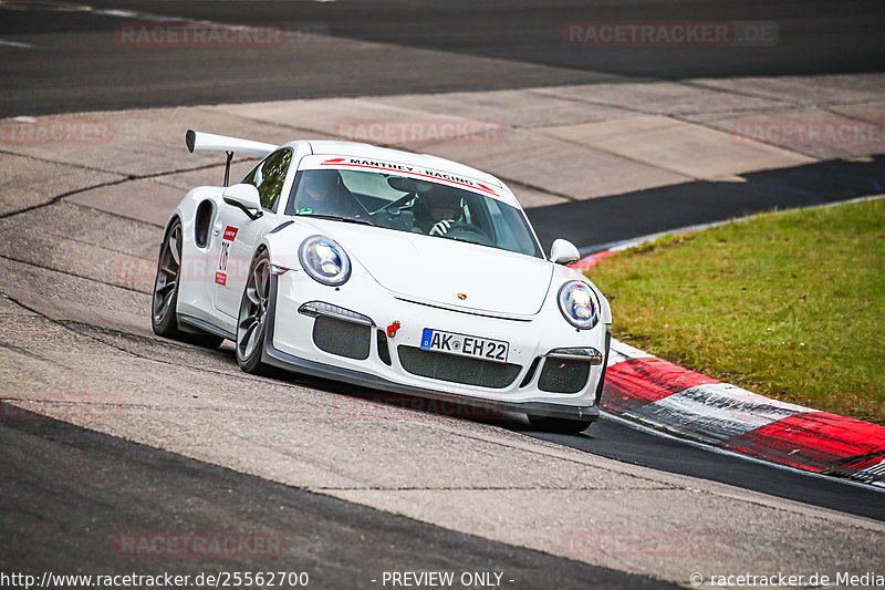 Bild #25562700 - Manthey-Racing Nordschleifen Trackday (23.10.2023)