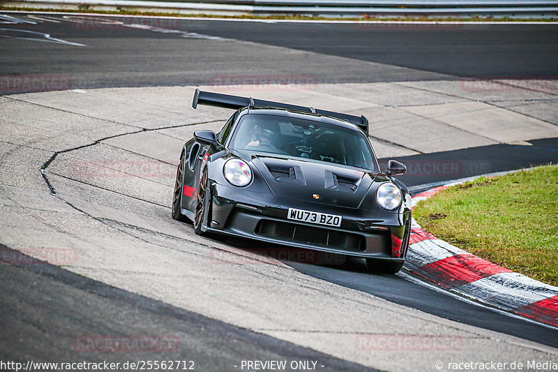 Bild #25562712 - Manthey-Racing Nordschleifen Trackday (23.10.2023)