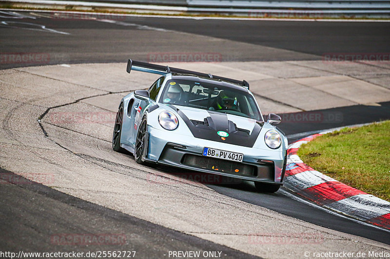 Bild #25562727 - Manthey-Racing Nordschleifen Trackday (23.10.2023)