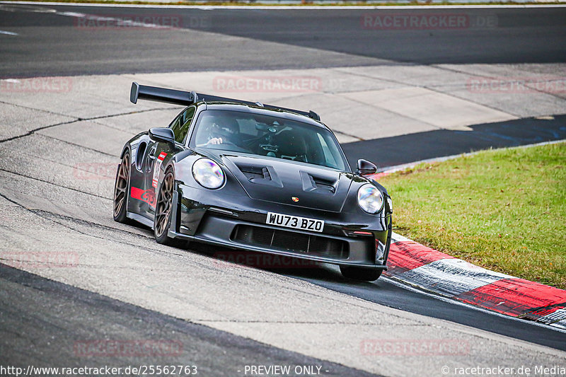 Bild #25562763 - Manthey-Racing Nordschleifen Trackday (23.10.2023)