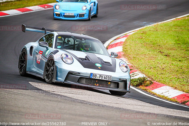 Bild #25562780 - Manthey-Racing Nordschleifen Trackday (23.10.2023)