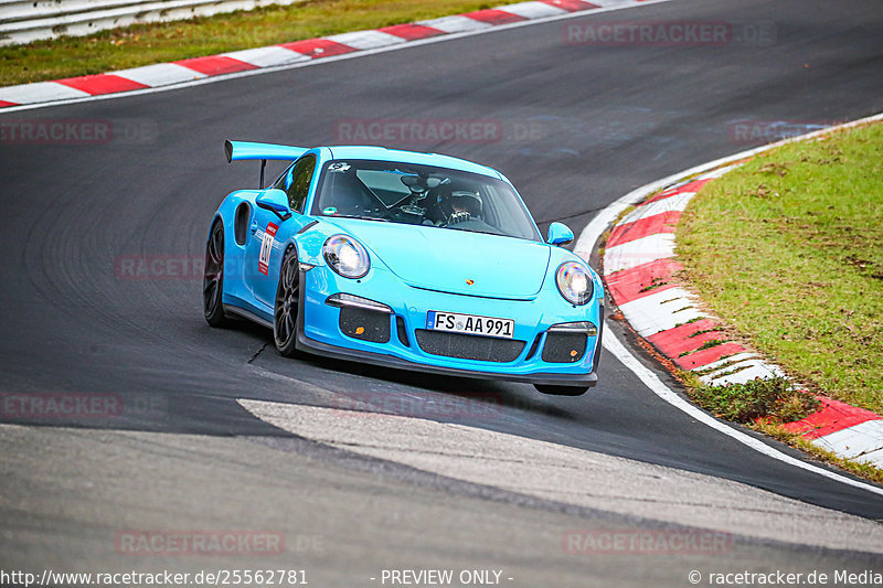 Bild #25562781 - Manthey-Racing Nordschleifen Trackday (23.10.2023)