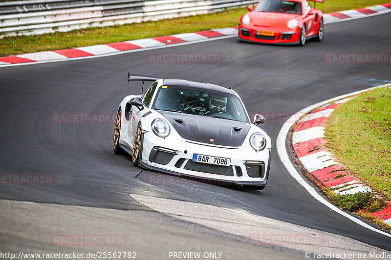 Bild #25562782 - Manthey-Racing Nordschleifen Trackday (23.10.2023)