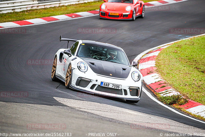 Bild #25562783 - Manthey-Racing Nordschleifen Trackday (23.10.2023)