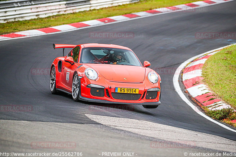 Bild #25562786 - Manthey-Racing Nordschleifen Trackday (23.10.2023)