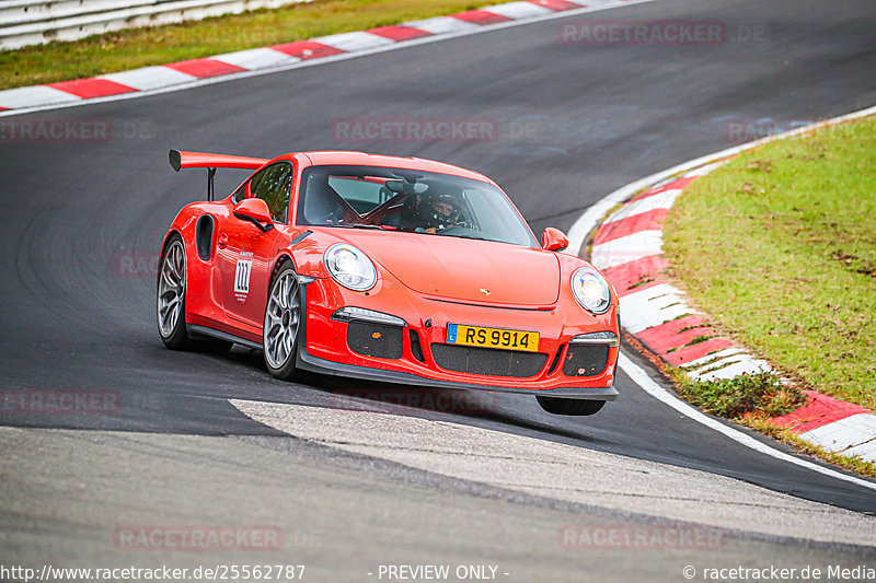 Bild #25562787 - Manthey-Racing Nordschleifen Trackday (23.10.2023)