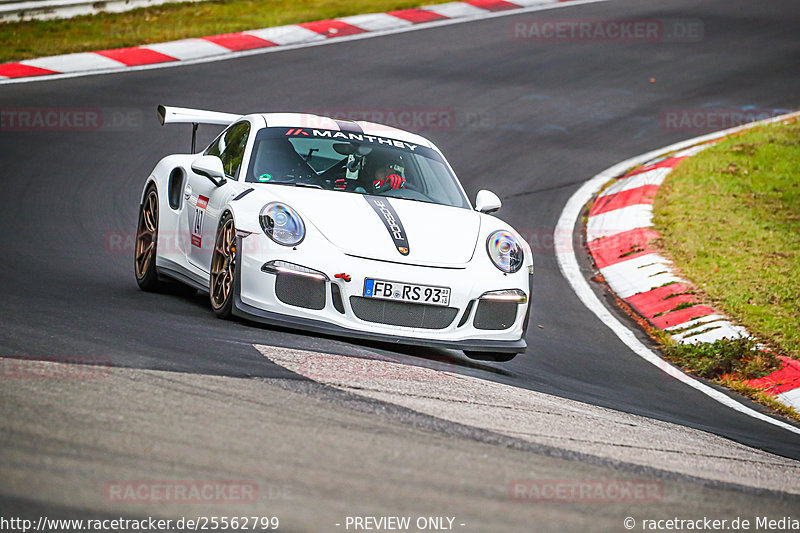 Bild #25562799 - Manthey-Racing Nordschleifen Trackday (23.10.2023)