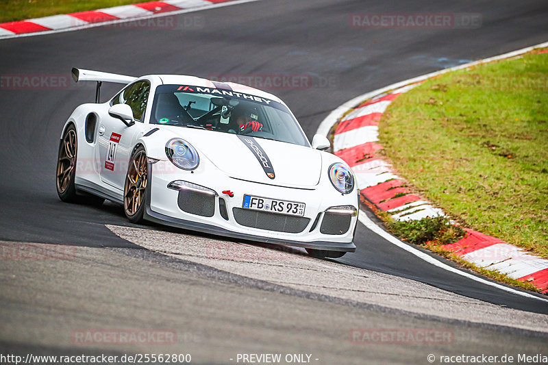 Bild #25562800 - Manthey-Racing Nordschleifen Trackday (23.10.2023)