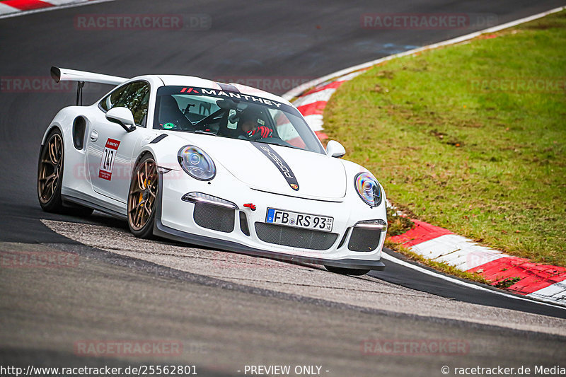 Bild #25562801 - Manthey-Racing Nordschleifen Trackday (23.10.2023)