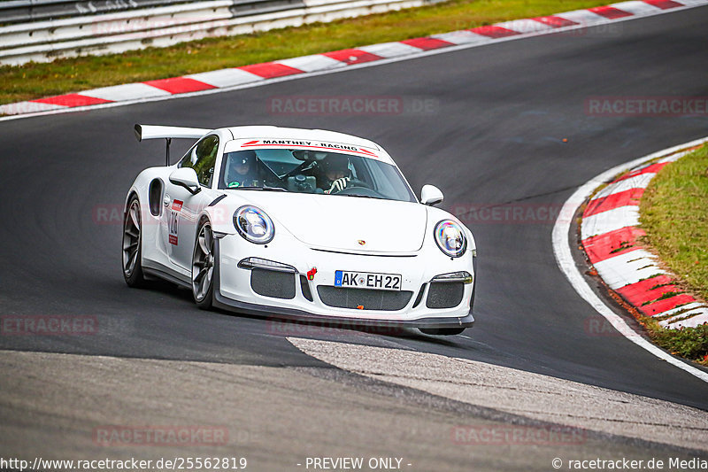 Bild #25562819 - Manthey-Racing Nordschleifen Trackday (23.10.2023)