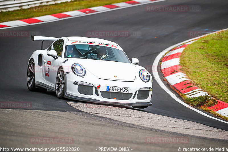 Bild #25562820 - Manthey-Racing Nordschleifen Trackday (23.10.2023)