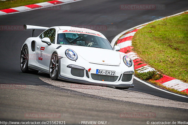 Bild #25562821 - Manthey-Racing Nordschleifen Trackday (23.10.2023)