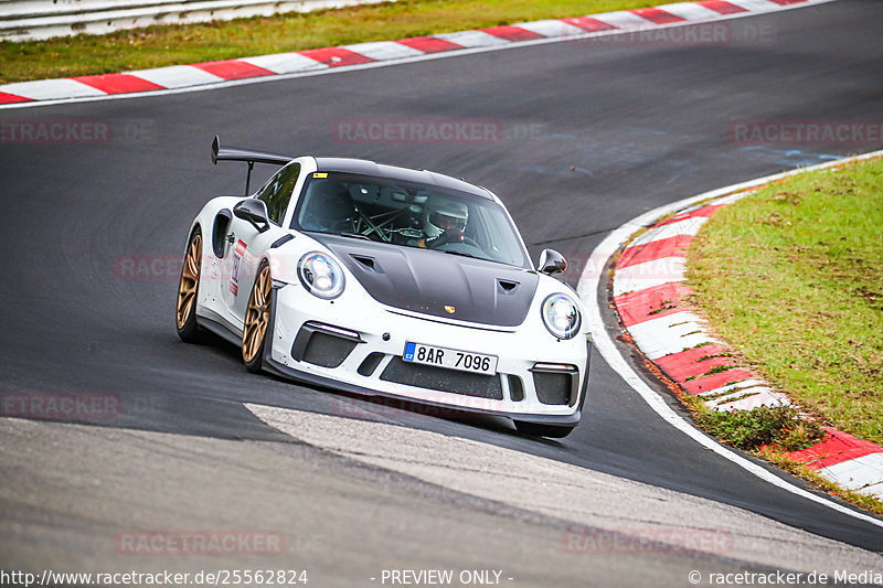 Bild #25562824 - Manthey-Racing Nordschleifen Trackday (23.10.2023)