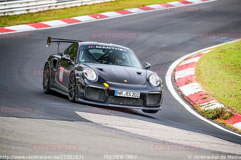 Bild #25562831 - Manthey-Racing Nordschleifen Trackday (23.10.2023)