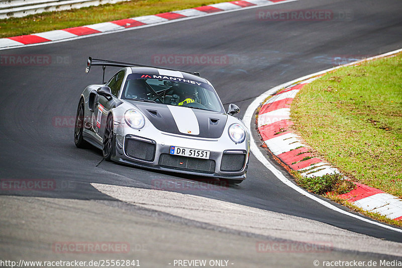 Bild #25562841 - Manthey-Racing Nordschleifen Trackday (23.10.2023)