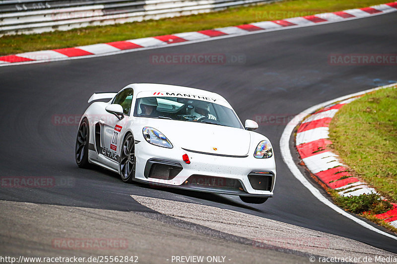 Bild #25562842 - Manthey-Racing Nordschleifen Trackday (23.10.2023)