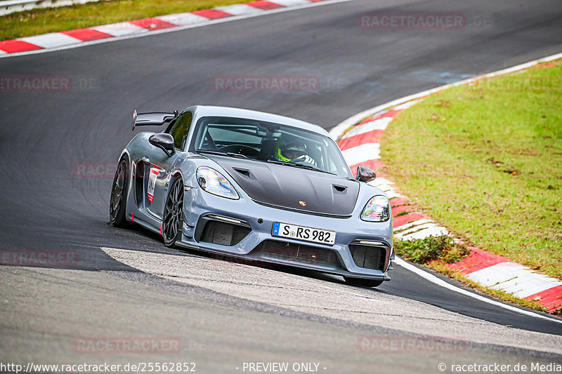 Bild #25562852 - Manthey-Racing Nordschleifen Trackday (23.10.2023)