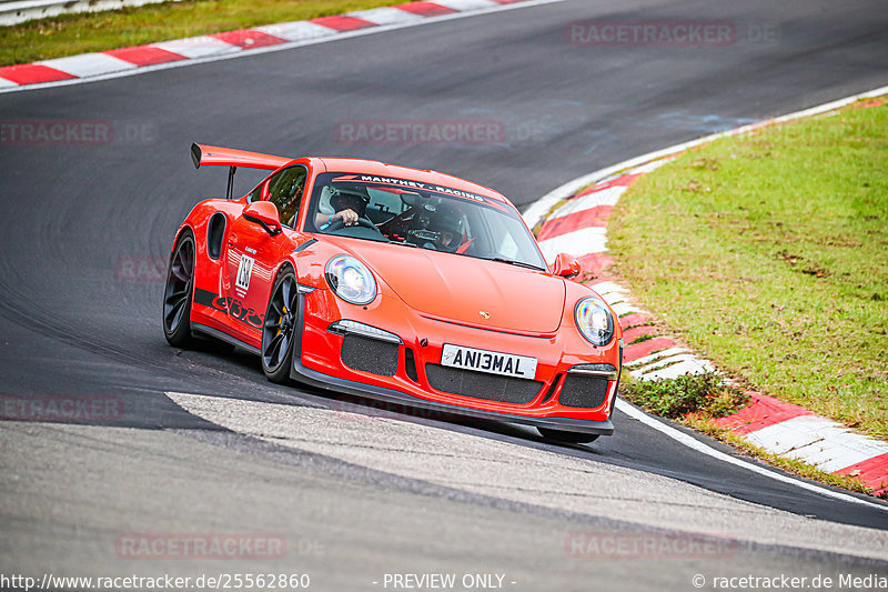 Bild #25562860 - Manthey-Racing Nordschleifen Trackday (23.10.2023)