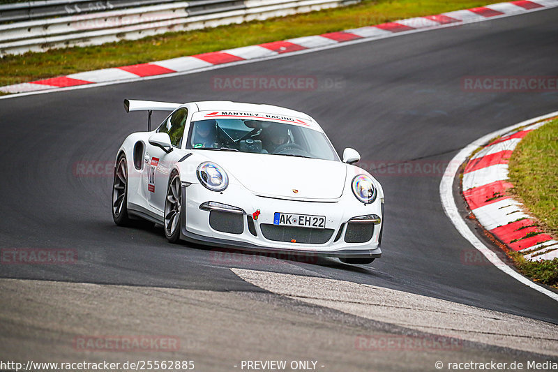 Bild #25562885 - Manthey-Racing Nordschleifen Trackday (23.10.2023)