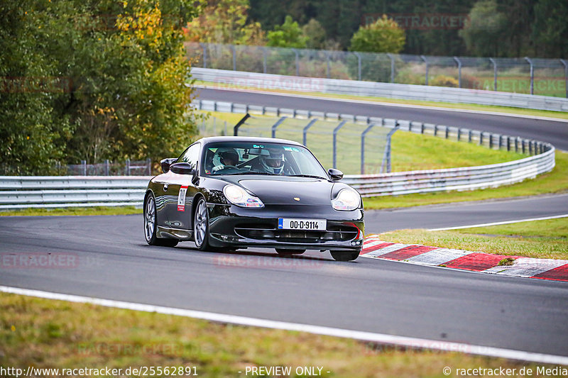 Bild #25562891 - Manthey-Racing Nordschleifen Trackday (23.10.2023)