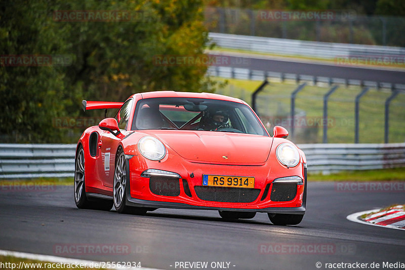 Bild #25562934 - Manthey-Racing Nordschleifen Trackday (23.10.2023)