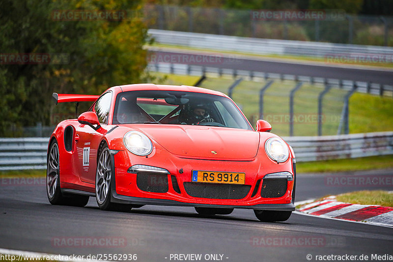 Bild #25562936 - Manthey-Racing Nordschleifen Trackday (23.10.2023)