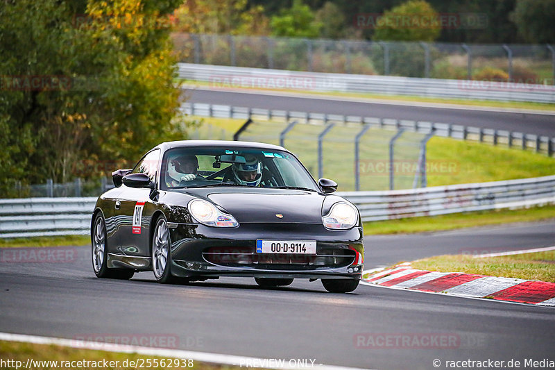 Bild #25562938 - Manthey-Racing Nordschleifen Trackday (23.10.2023)