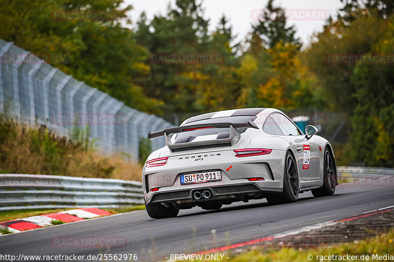 Bild #25562976 - Manthey-Racing Nordschleifen Trackday (23.10.2023)