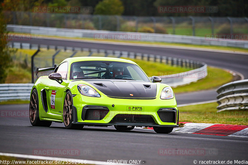 Bild #25562986 - Manthey-Racing Nordschleifen Trackday (23.10.2023)