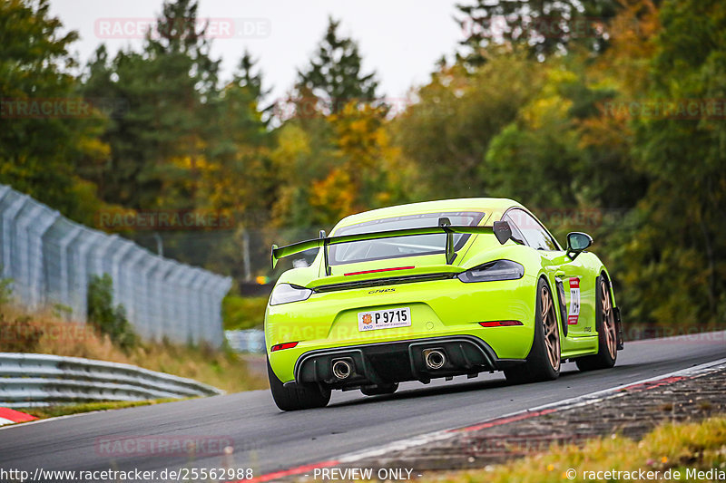 Bild #25562988 - Manthey-Racing Nordschleifen Trackday (23.10.2023)