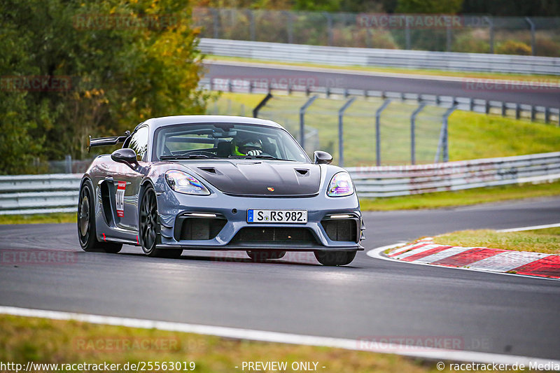 Bild #25563019 - Manthey-Racing Nordschleifen Trackday (23.10.2023)