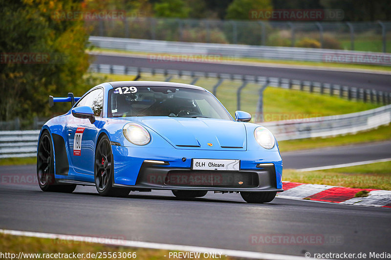 Bild #25563066 - Manthey-Racing Nordschleifen Trackday (23.10.2023)