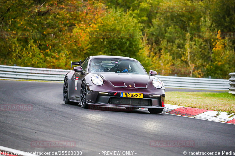 Bild #25563080 - Manthey-Racing Nordschleifen Trackday (23.10.2023)