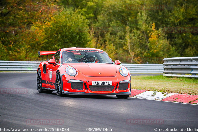 Bild #25563084 - Manthey-Racing Nordschleifen Trackday (23.10.2023)