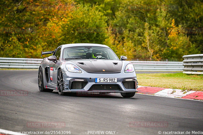 Bild #25563096 - Manthey-Racing Nordschleifen Trackday (23.10.2023)