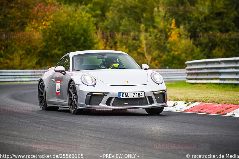 Bild #25563105 - Manthey-Racing Nordschleifen Trackday (23.10.2023)