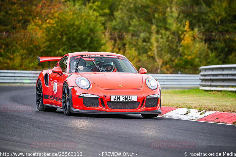 Bild #25563113 - Manthey-Racing Nordschleifen Trackday (23.10.2023)